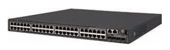 HPE FlexNetwork 5510 HI Switch Series HPE FlexNetwork 5510 HI Switch Series